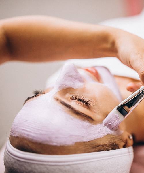 Facial Treatments