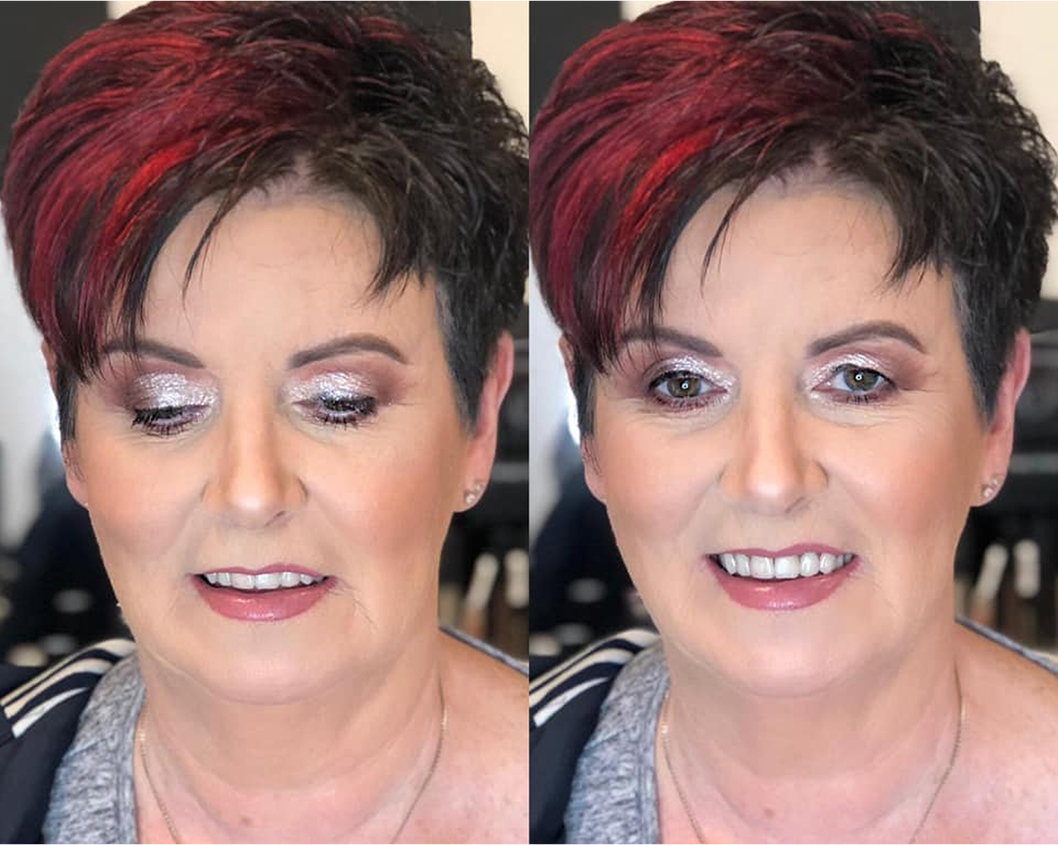 Make Up
